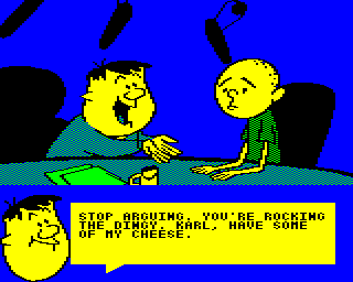 The Ricky Gervais Show Screenshot 47