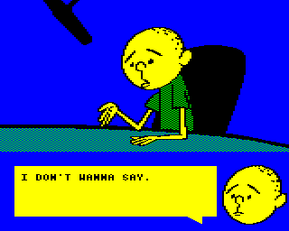 The Ricky Gervais Show Screenshot 51