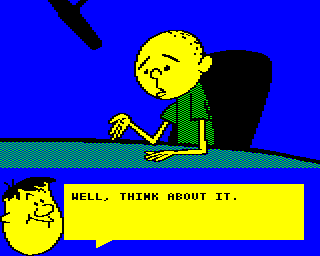 The Ricky Gervais Show Screenshot 52
