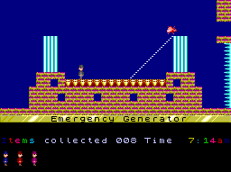 So Many Items To Collect And Literally So Little Time