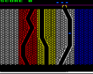 Chimney Drop Screenshot 1