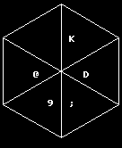Brainteasers: Hexagon Screenshot 0
