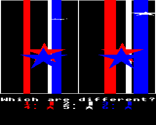 Spot The Difference Screenshot 0