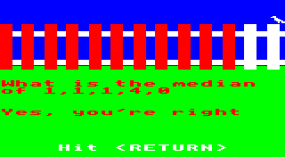 Brainteasers: Statspainter Screenshot 0