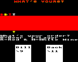 Brainteasers: What's Yours? Screenshot 0