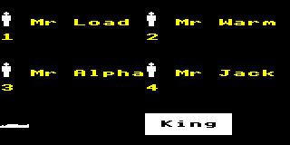 Whodunnit Screenshot 0
