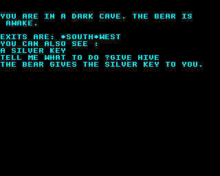 Castle Of The Skull Lord Screenshot 3