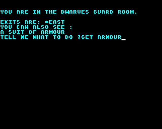 Castle Of The Skull Lord Screenshot 5