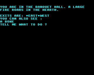 Castle Of The Skull Lord Screenshot 6