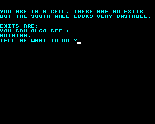 Castle Of The Skull Lord Screenshot 7