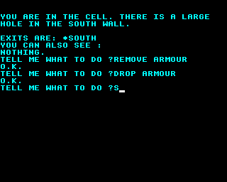 Castle Of The Skull Lord Screenshot 8