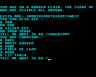 Castle Of The Skull Lord Screenshot 9