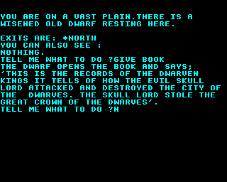 Castle Of The Skull Lord Screenshot 10