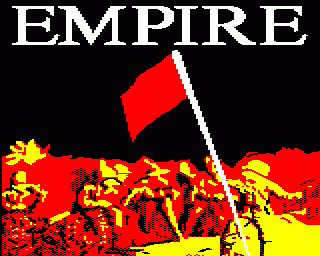 Empire Screenshot 0