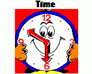 Time Screenshot 0