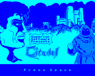 Citadel Screenshot 0