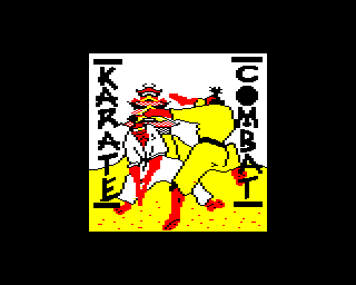 Karate Combat Screenshot 0