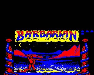 Barbarian Screenshot 6