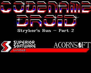 Codename: Droid Screenshot 10