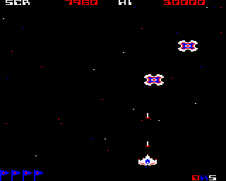 Galaforce Screenshot 17