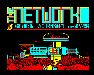 Network Screenshot 0