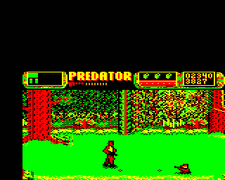 Predator Screenshot 6