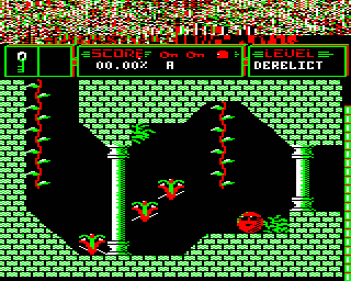 Ricochet Screenshot 52