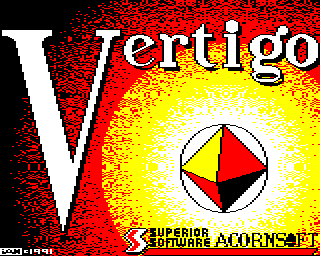 Vertigo Screenshot 0