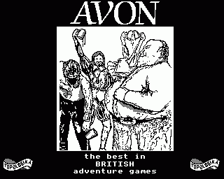 Avon Screenshot 0