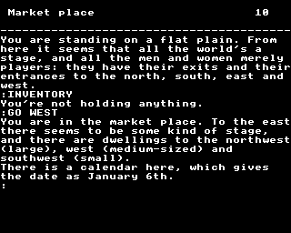 Avon Screenshot 2