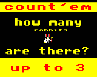 Count 'em Screenshot 4