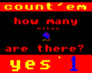 Count 'em Screenshot 8