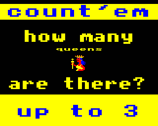 Count 'em Screenshot 9