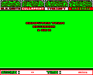 Goal Screenshot 1