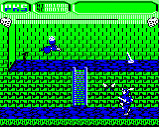 Kastle Screenshot 2