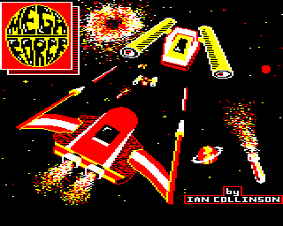 Mega Force Screenshot 0