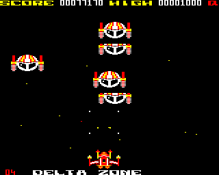 Mega Force Screenshot 6