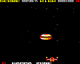 Mega Force Screenshot 10