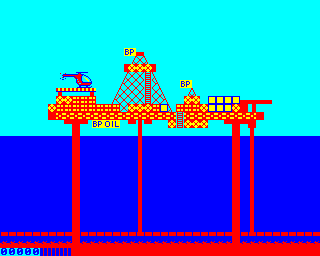 Rig Attack Screenshot 3