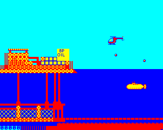 Rig Attack Screenshot 4