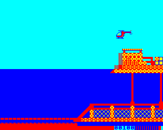 Rig Attack Screenshot 5