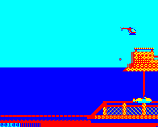 Rig Attack Screenshot 6