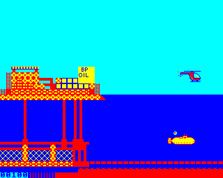 Rig Attack Screenshot 7