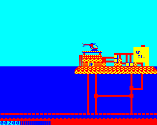 Rig Attack Screenshot 8