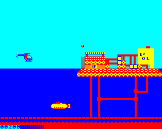 Rig Attack Screenshot 9