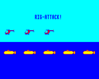 Rig Attack Screenshot 10