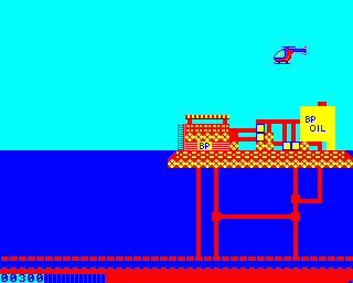 Rig Attack Screenshot 11