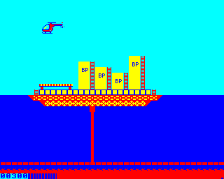 Rig Attack Screenshot 12