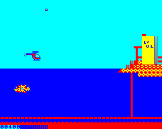 Rig Attack Screenshot 13