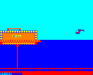 Rig Attack Screenshot 14